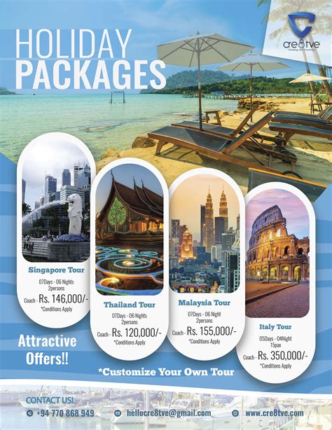 Travel Deals .